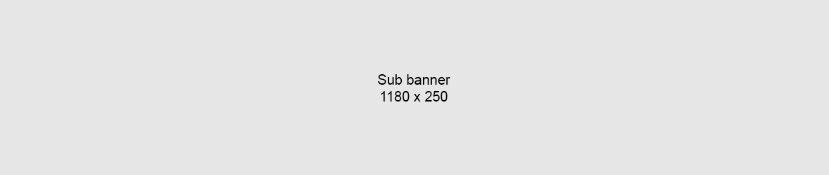 Sub Banner3